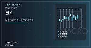 EIA库存意外累积叠加强势美元，油价承压背后的汇率联动逻辑